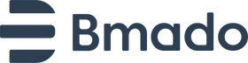 Bmado logo