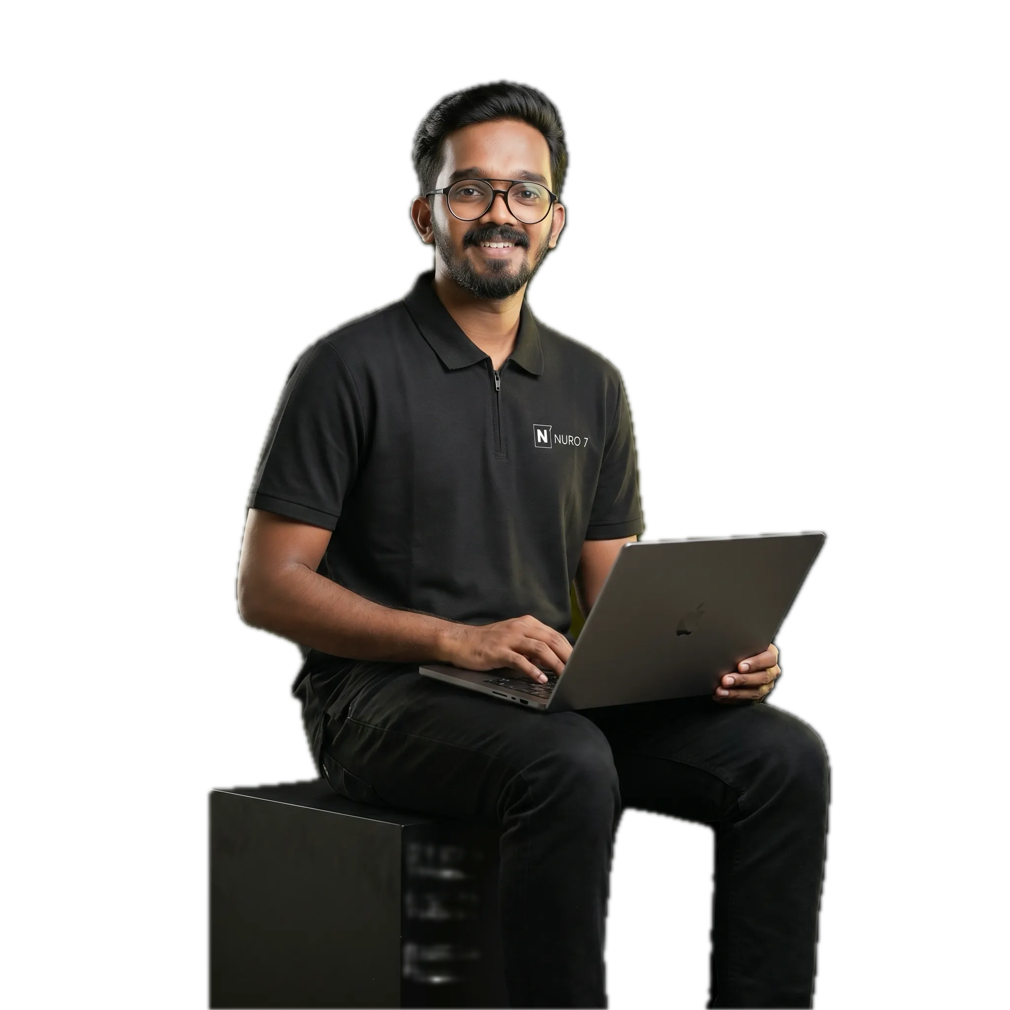 Muhammed Nifal C H, Software Engineer & AI Consultant